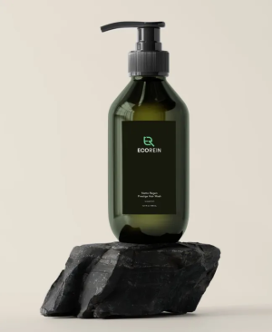 nettoregen prestige botanical hair revival shampoo – duo pack (2 bottles)